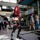 Illustration for article titled The Most Astonishing Cosplay From Emerald City Comicon... Part 2!